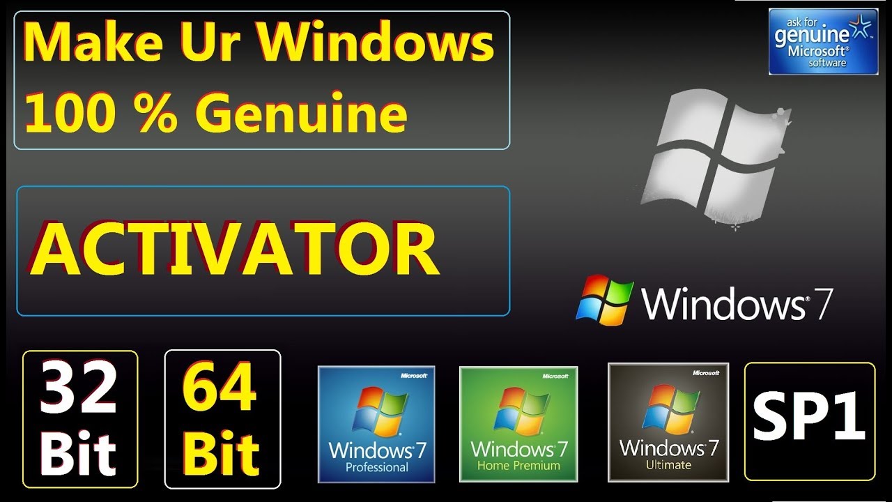 update windows 7 ultimate free